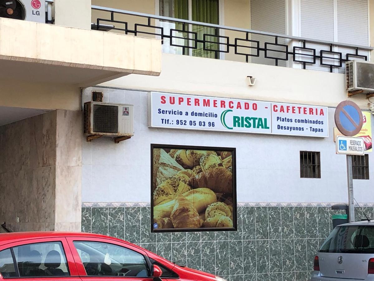 Totalmente Reformado Con Piscina Y Jardines Al Lado De La Playa De La Carihuela Appartement