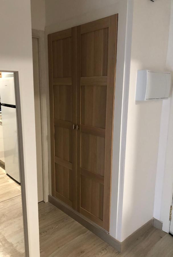 Totalmente Reformado Con Piscina Y Jardines Al Lado De La Playa De La Carihuela Appartement *