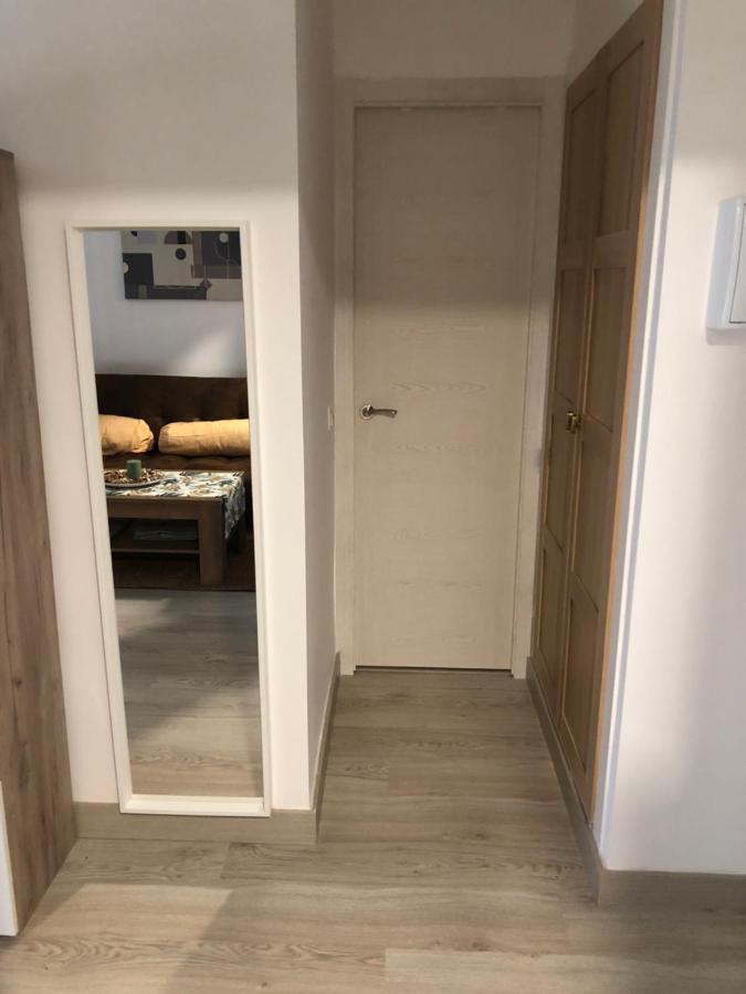 Totalmente Reformado Con Piscina Y Jardines Al Lado De La Playa De La Carihuela Appartement *