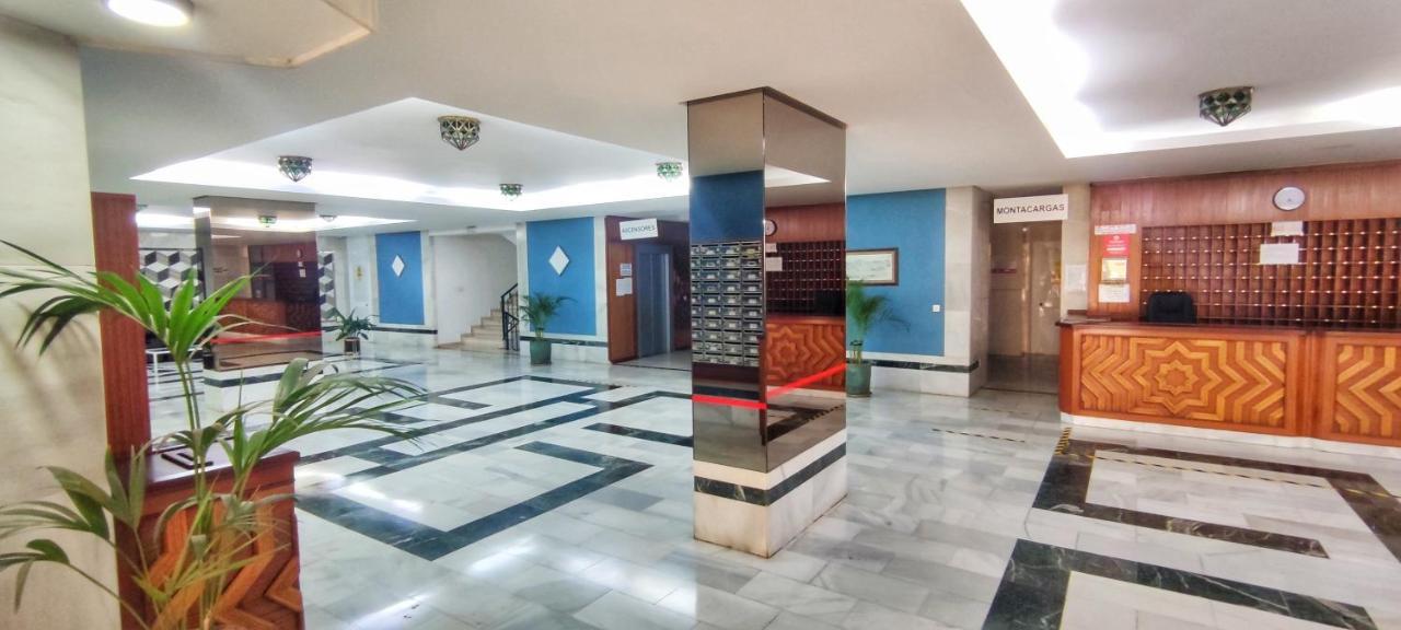 Apartamento Con Vistas Al Mar En Puerto Marina Appartement Torremolinos