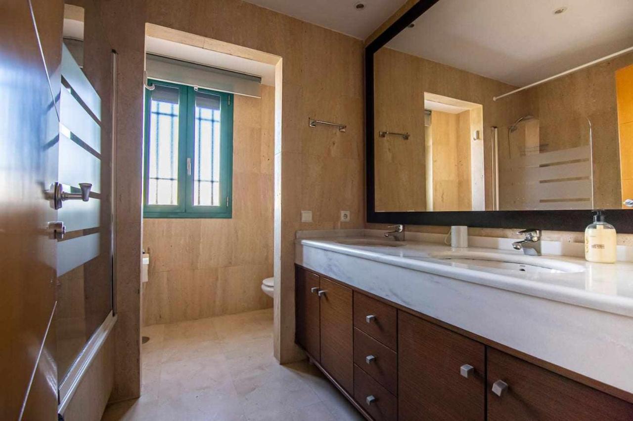 Pousada Modern With Parking And Private Pool Torremolinos