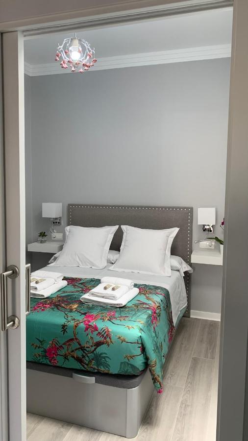 Appartement Kentia