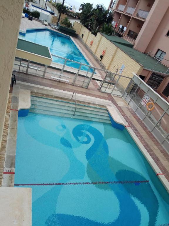 Carihuela Appartement Torremolinos