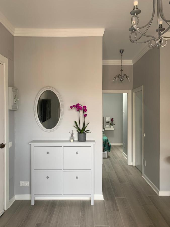 Kentia Appartement