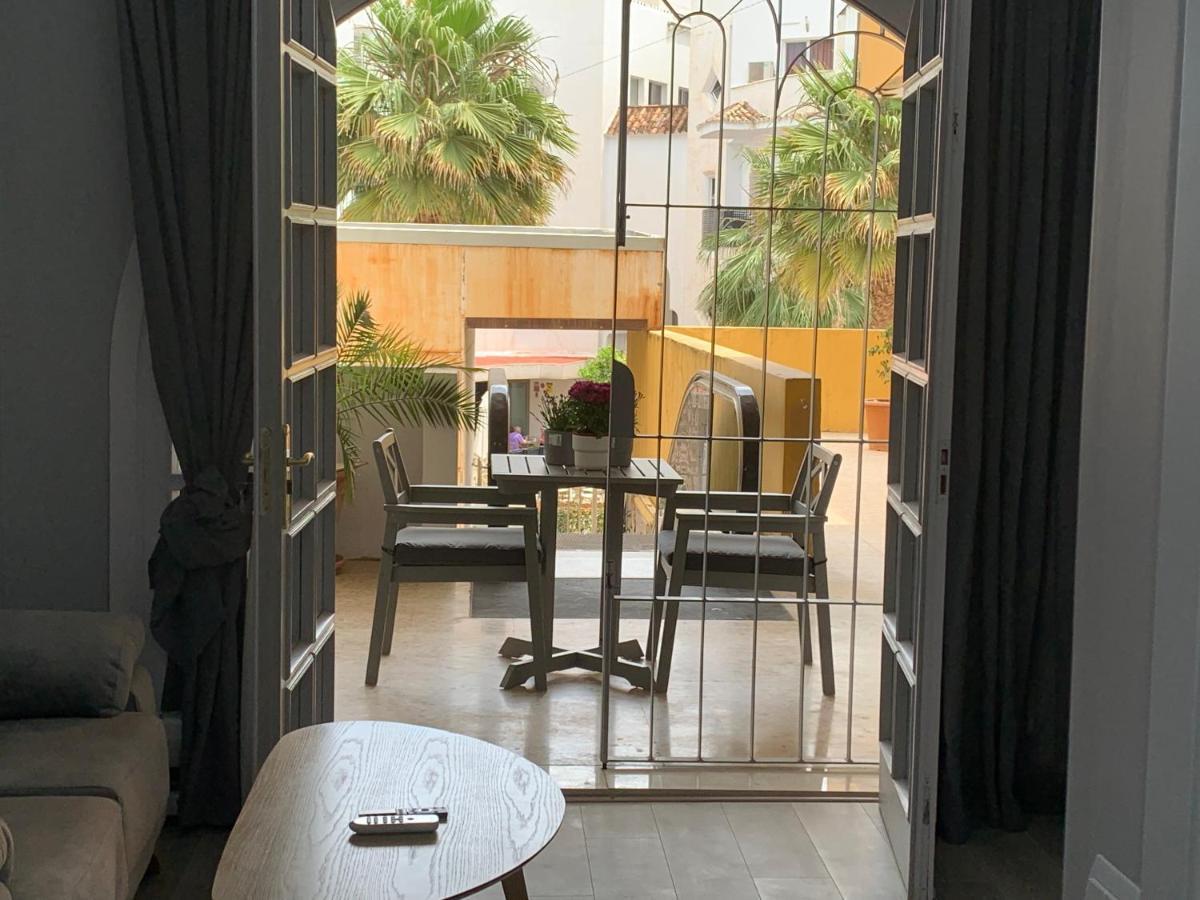 Appartement Kentia Torremolinos
