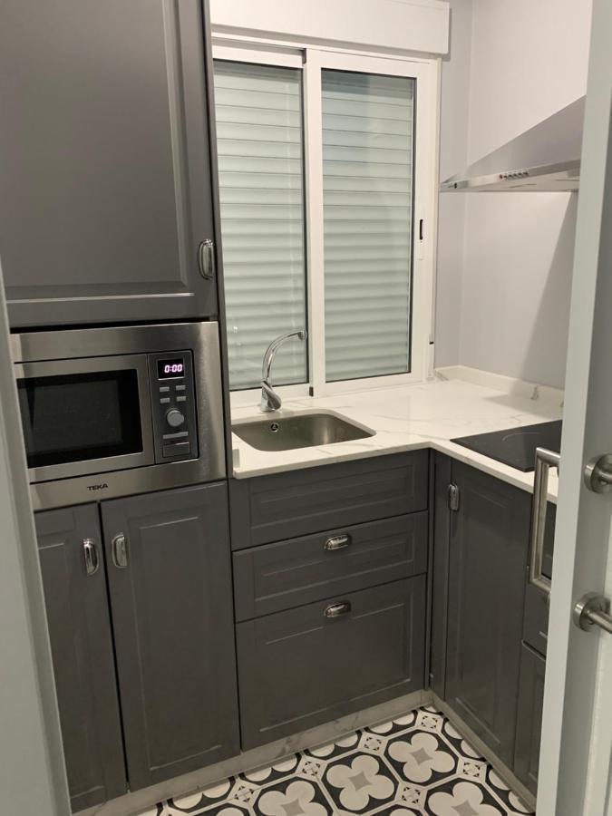 Kentia Appartement Torremolinos