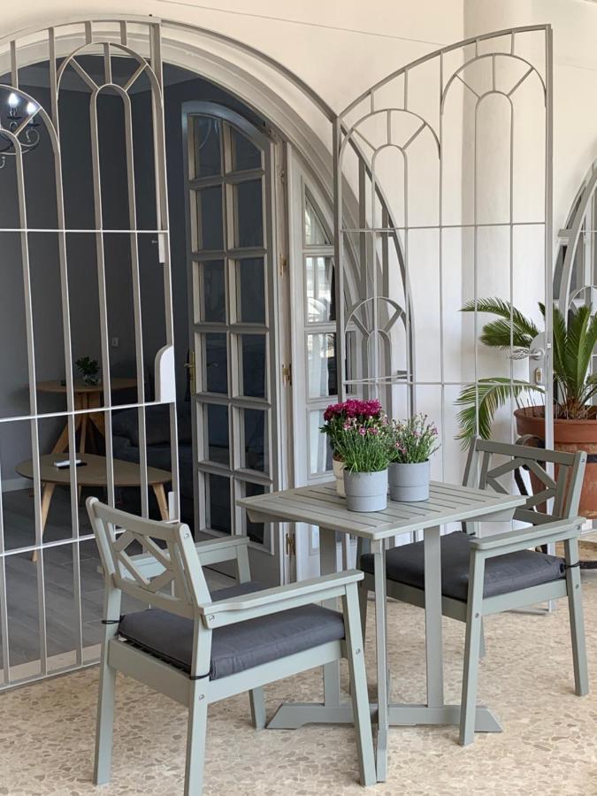 Appartement Kentia