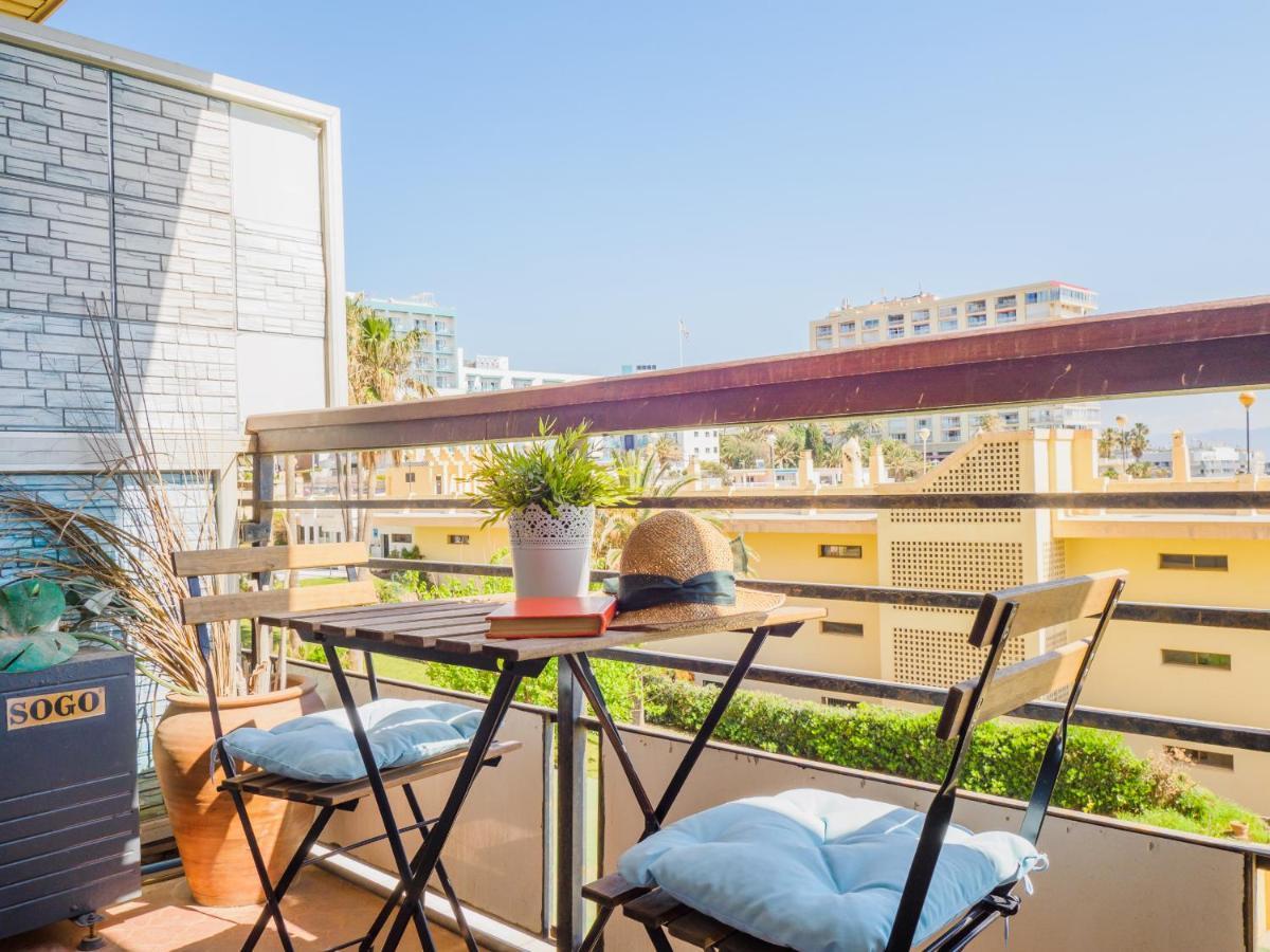 Apartamento Cubo's Estudio Santa Clara 127
