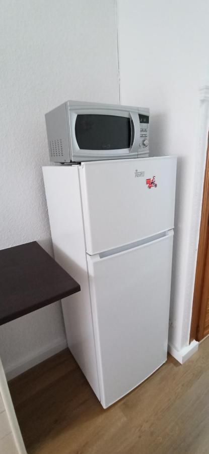 Appartement Manantiales *
