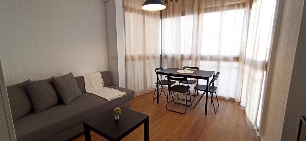 Manantiales Appartement Torremolinos