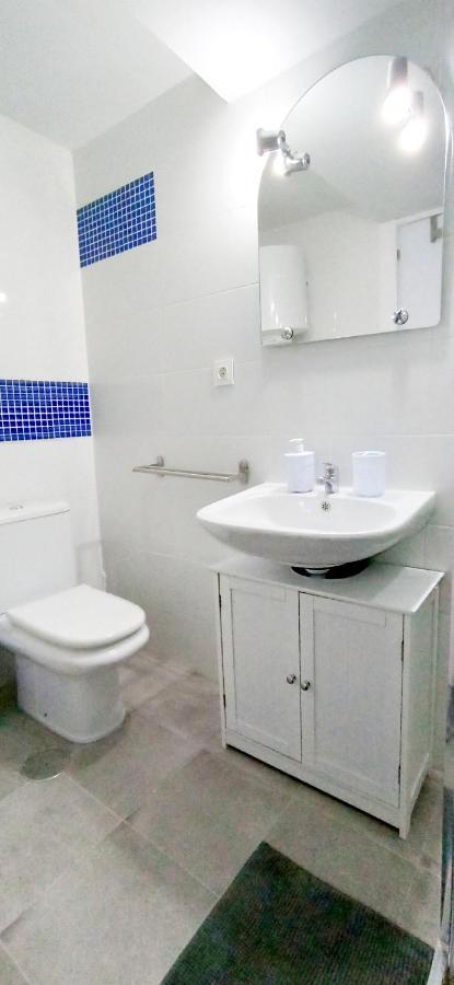 Appartement Manantiales