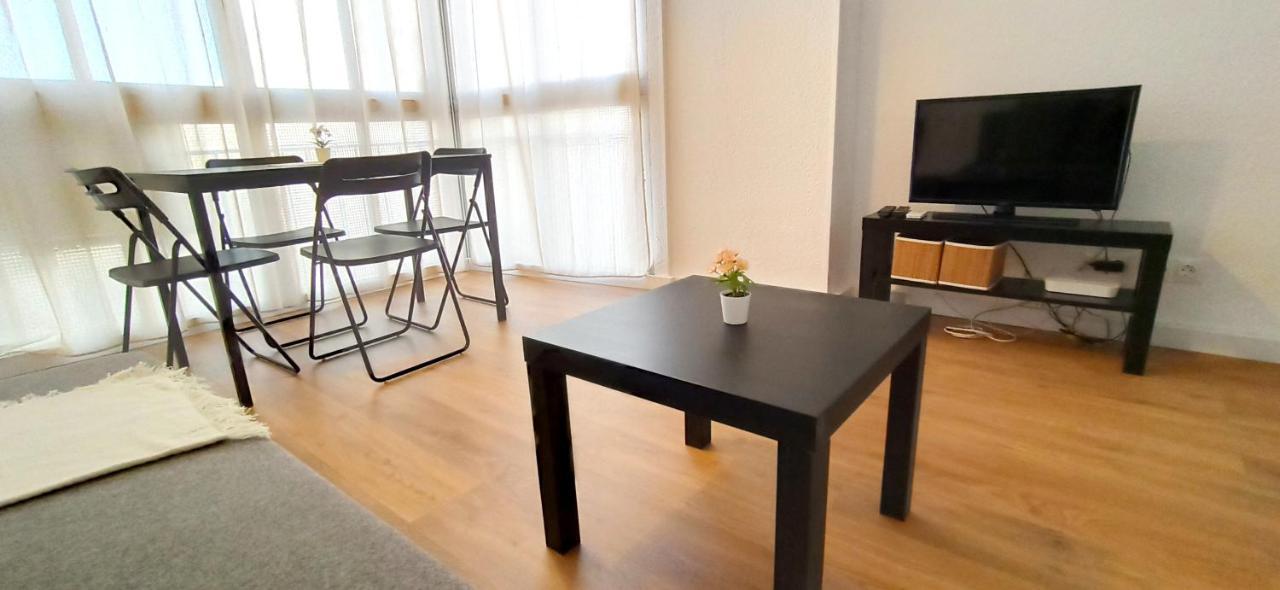 Manantiales Appartement