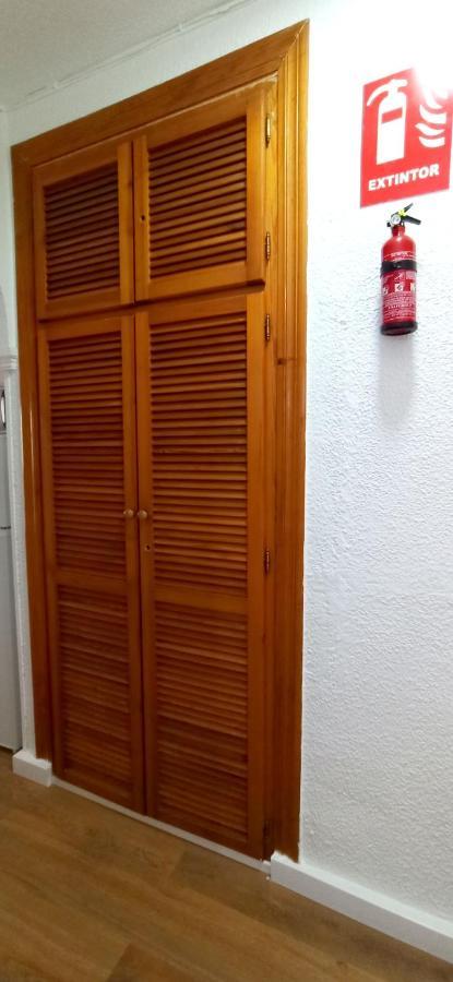 Appartement Manantiales