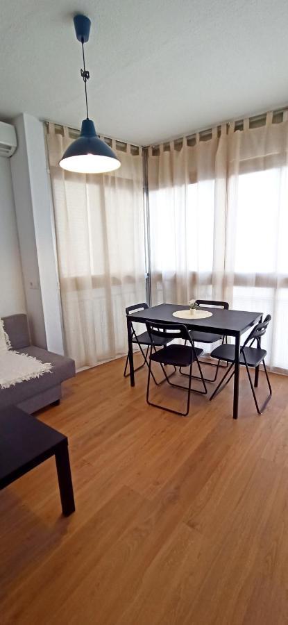 Appartement Manantiales