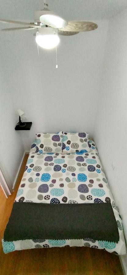 Manantiales Appartement *