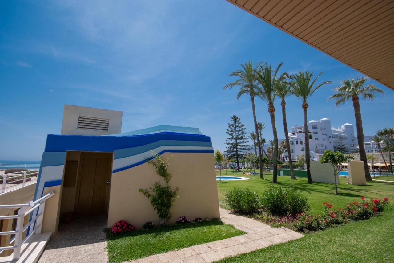 Apartamento Cubo's Estudio Santa Clara 127 Torremolinos