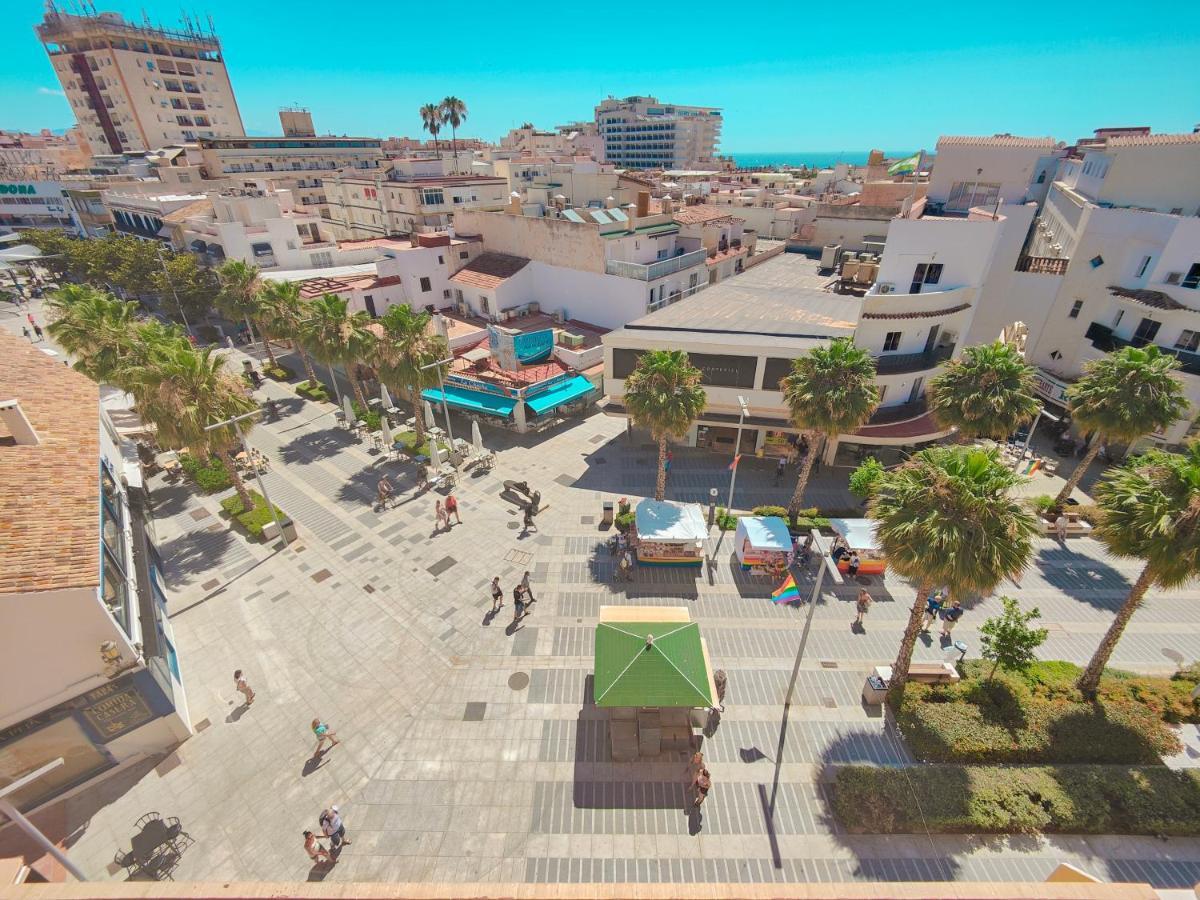 Avenida Palma De Mallorca Center With Sea Views By Namaste Elite *