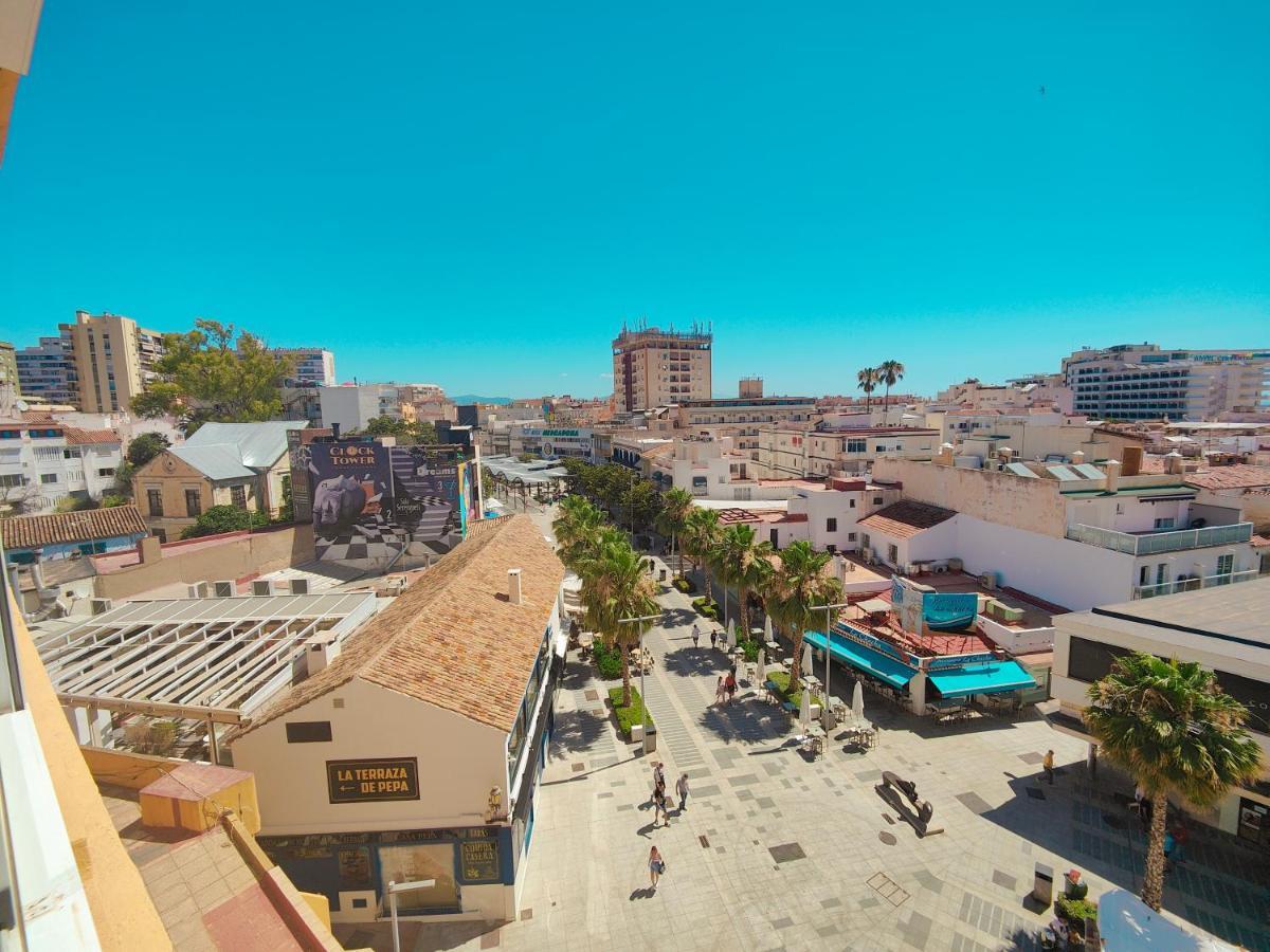 Avenida Palma De Mallorca Center With Sea Views By Namaste Elite