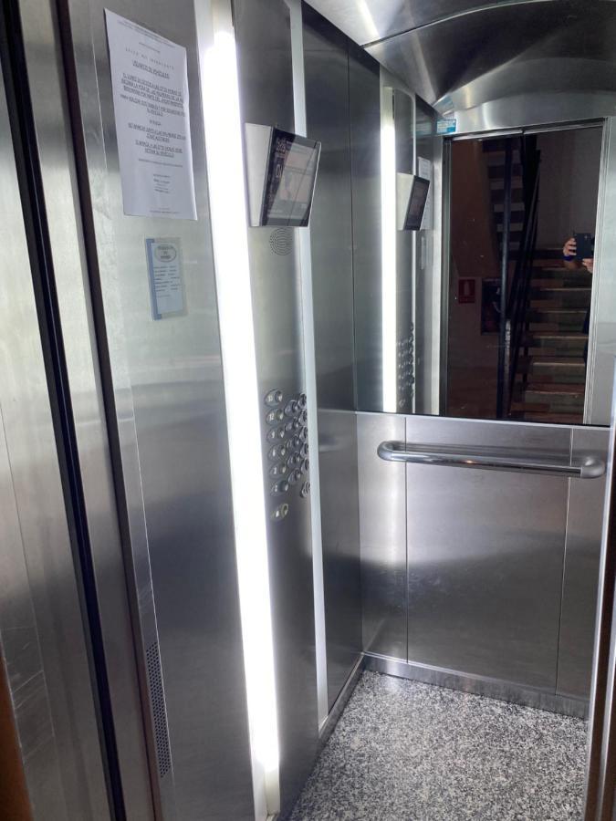 Appartement Urb Playamar 1 1st Line *