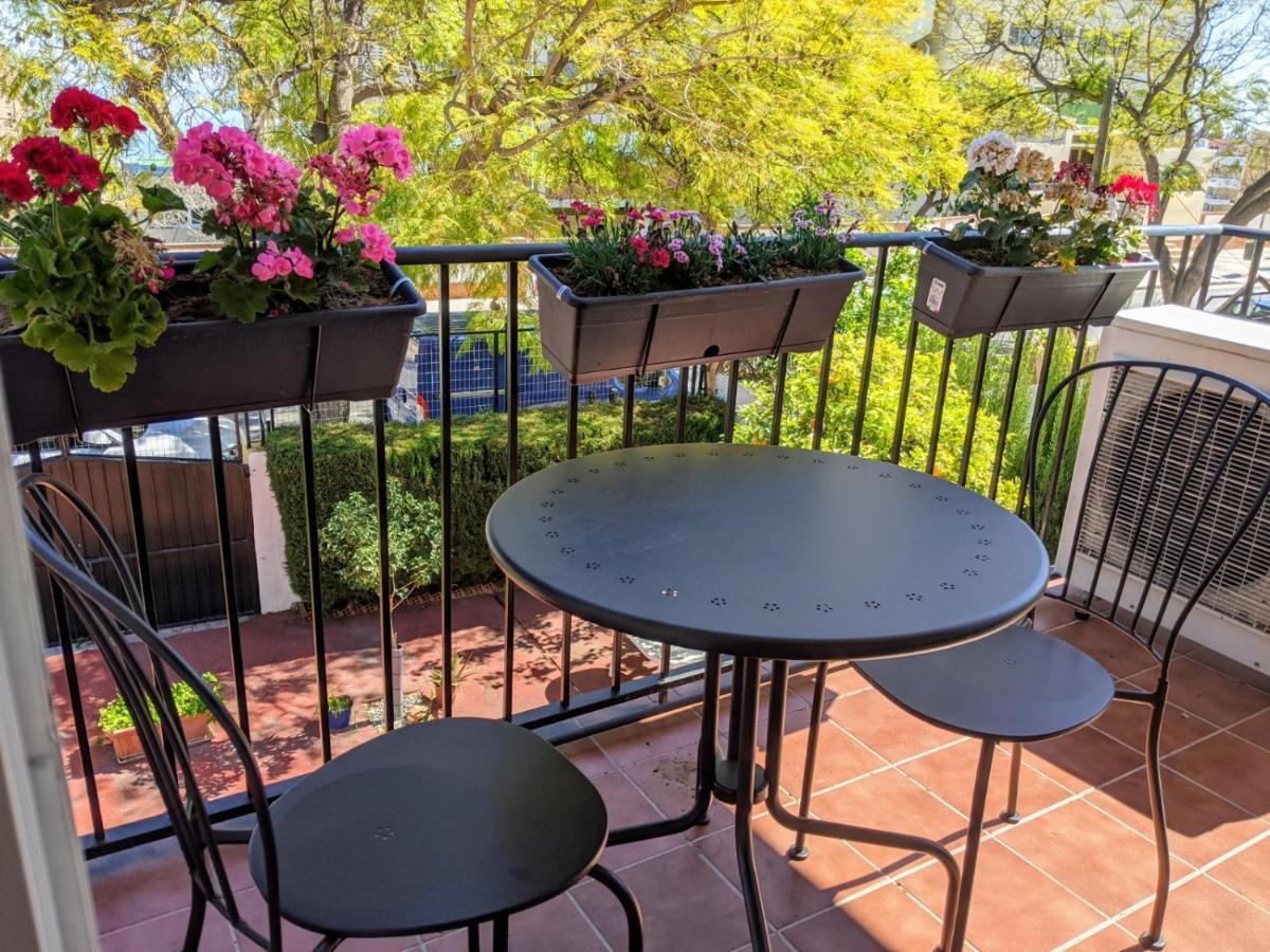 Apartamento Mia1 Torremolinos