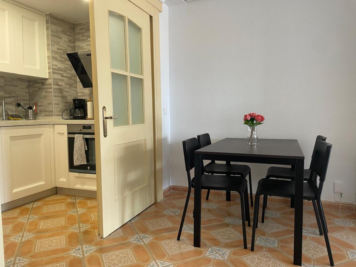 Apartamento Calma Centro