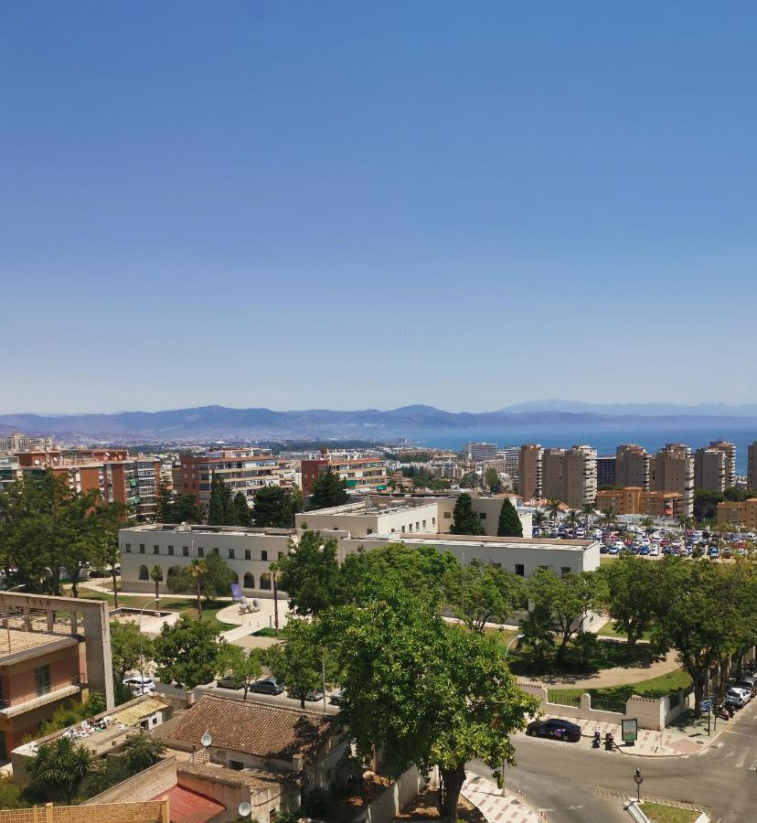 Estudio Con Vistas Al Mar Apartamento
