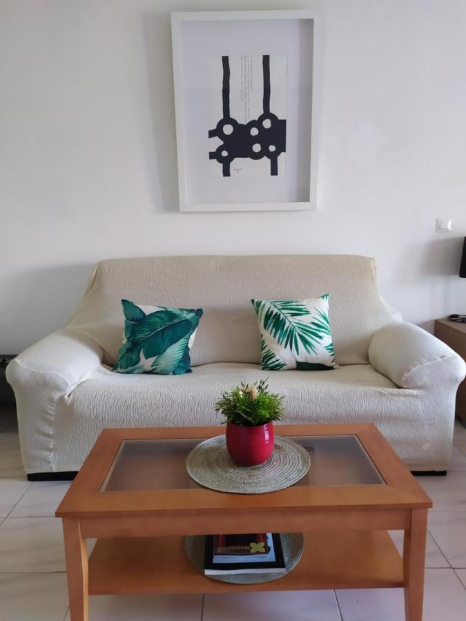 Benalpuerto Studio Apartment