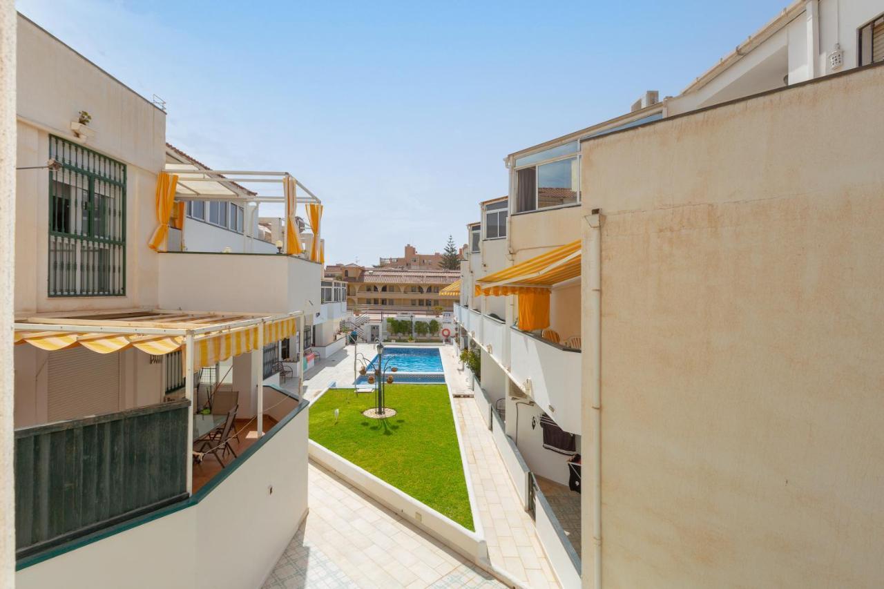 Piso Carlota Alessandri Appartement Torremolinos