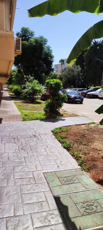 Apartment Carlos Ground Floor & Parking Torremolinos