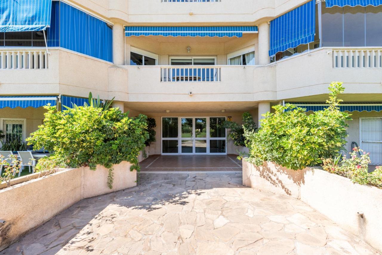 Appartement Costa Playa *