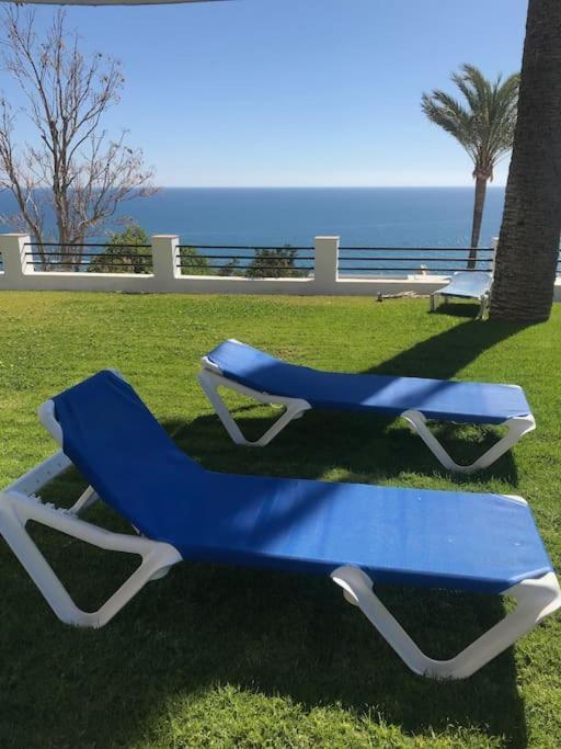 La Roca Brasil 2 Bed & 2 Bathroom Seaview Bajondillo Apartamento Torremolinos