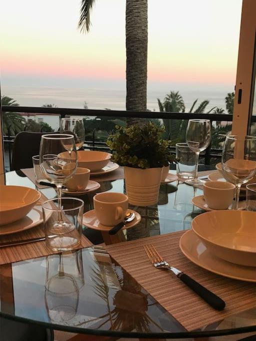 La Roca Brasil 2 Bed & 2 Bathroom Seaview Bajondillo Apartamento Torremolinos