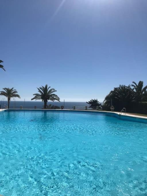 Apartamento La Roca Brasil 2 Bed & 2 Bathroom Seaview Bajondillo *
