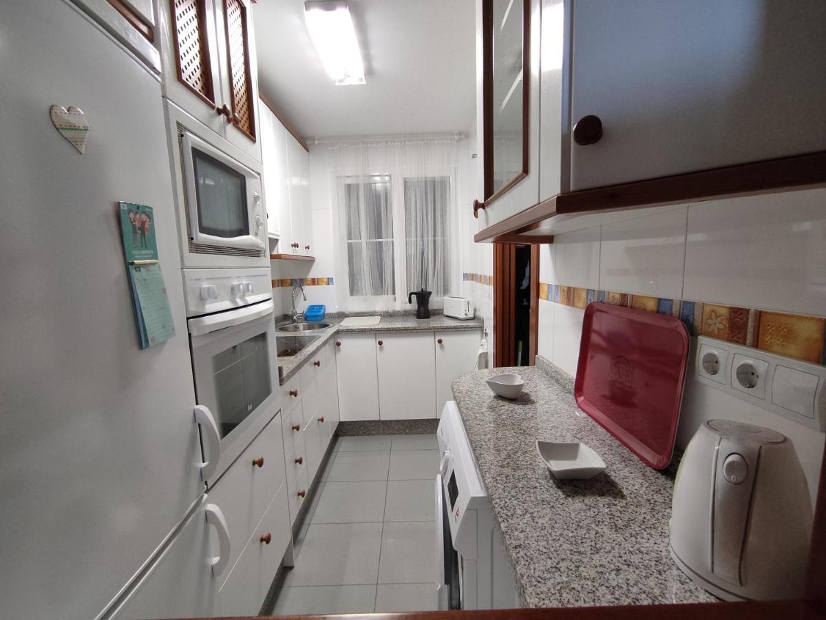 Appartement Flamingo Sol *