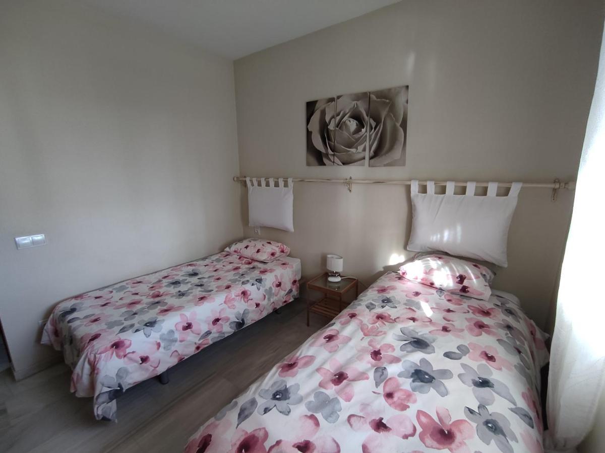 Appartement Flamingo Sol *