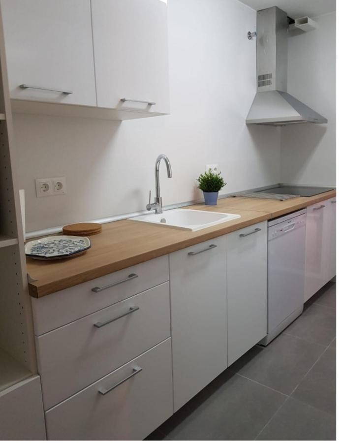 Apartment En Urbanizacion Sin Piscina *
