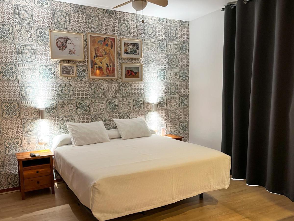 Gasthof Beatriz Charming Torremolinos