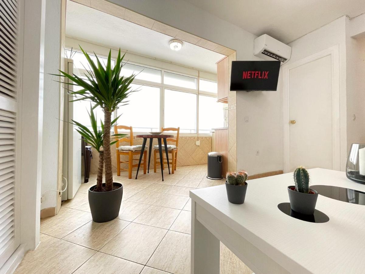Urban&vacay! - Centre Apartamento Torremolinos