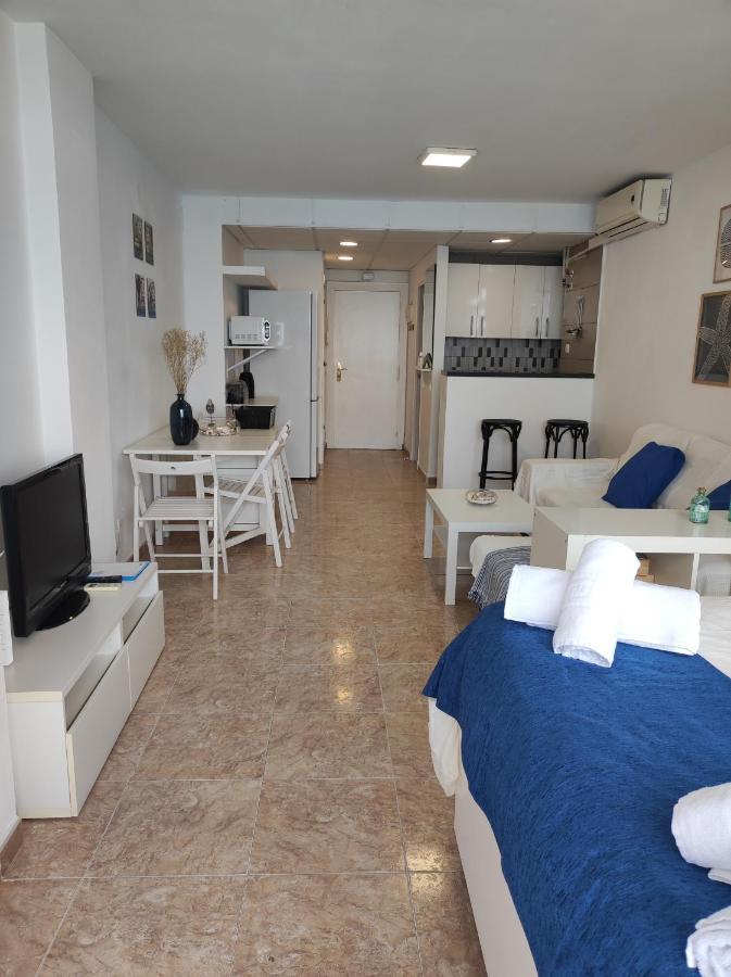 Apartamento Rocachica Eden 41 *