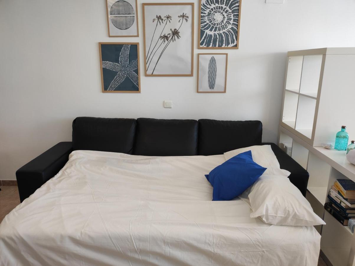 Rocachica Eden 41 Apartamento Torremolinos