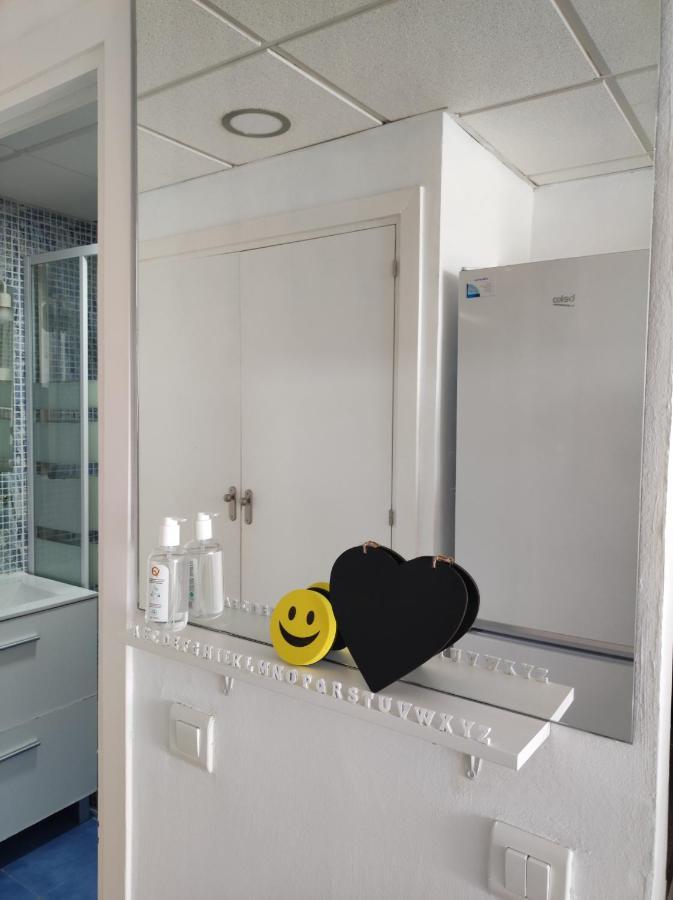 Rocachica Eden 41 Apartamento Torremolinos