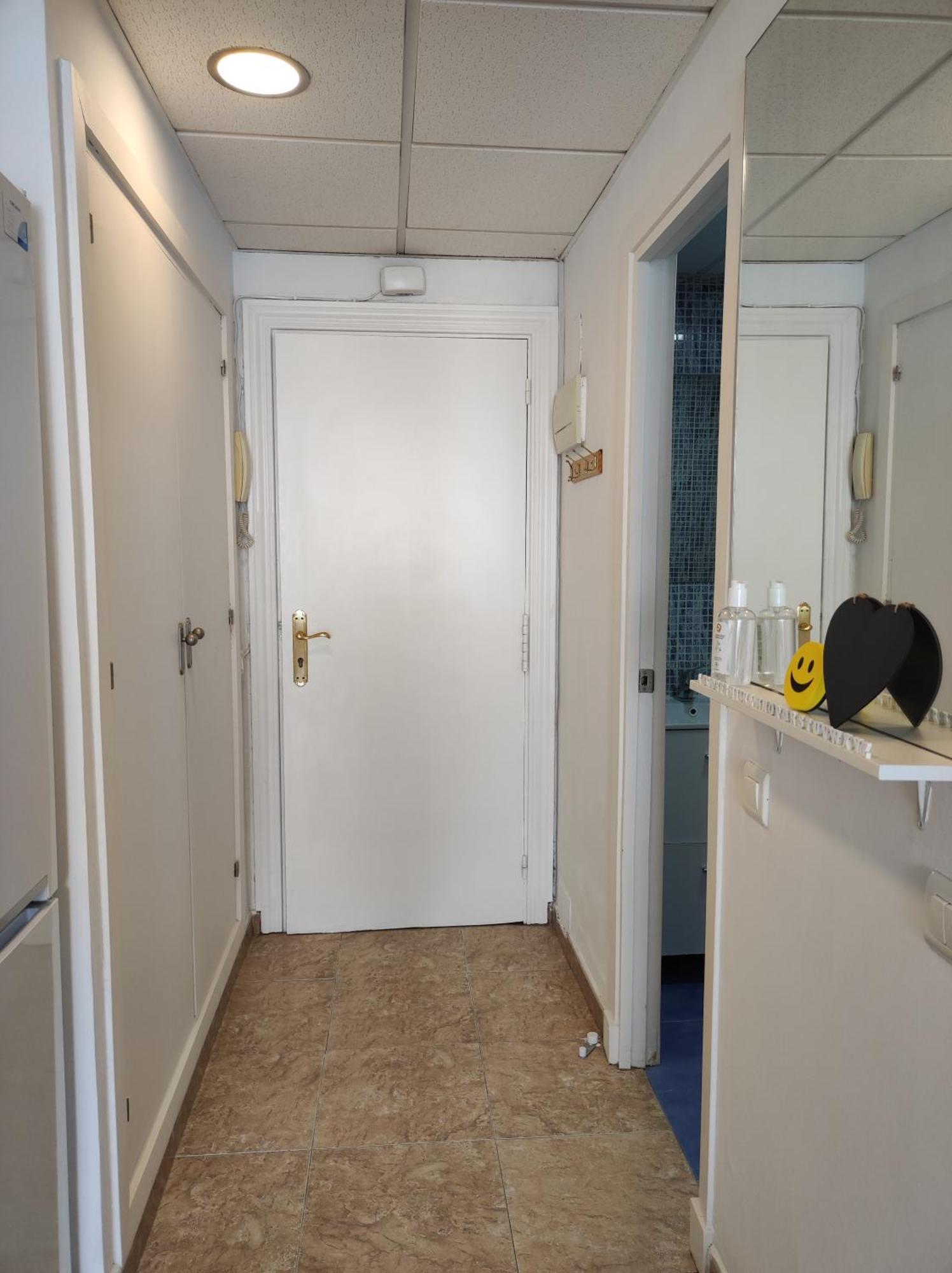 Rocachica Eden 41 Apartamento Torremolinos