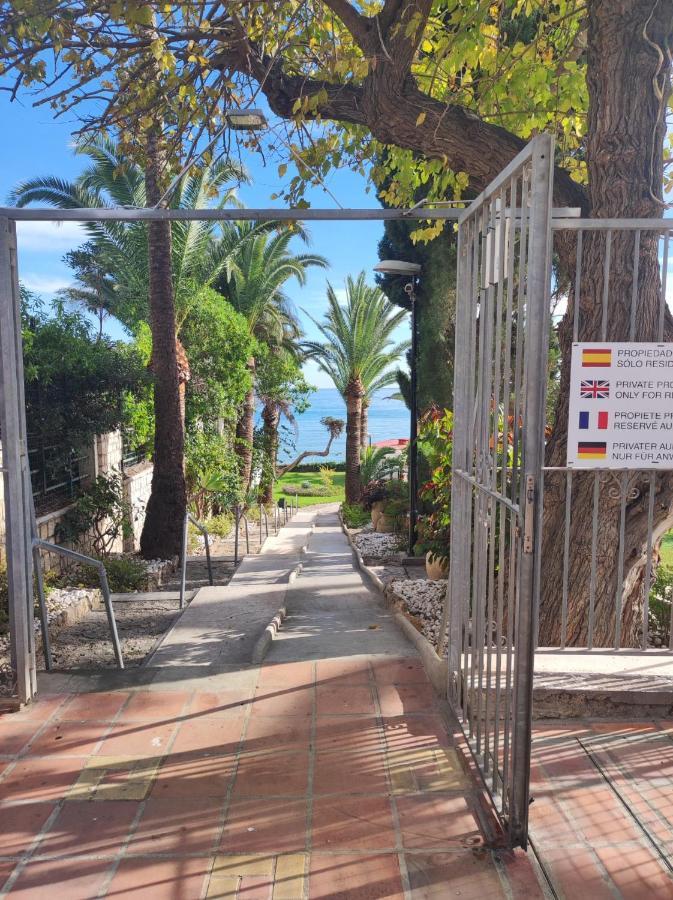 Apartamento Rocachica Eden 41 Torremolinos