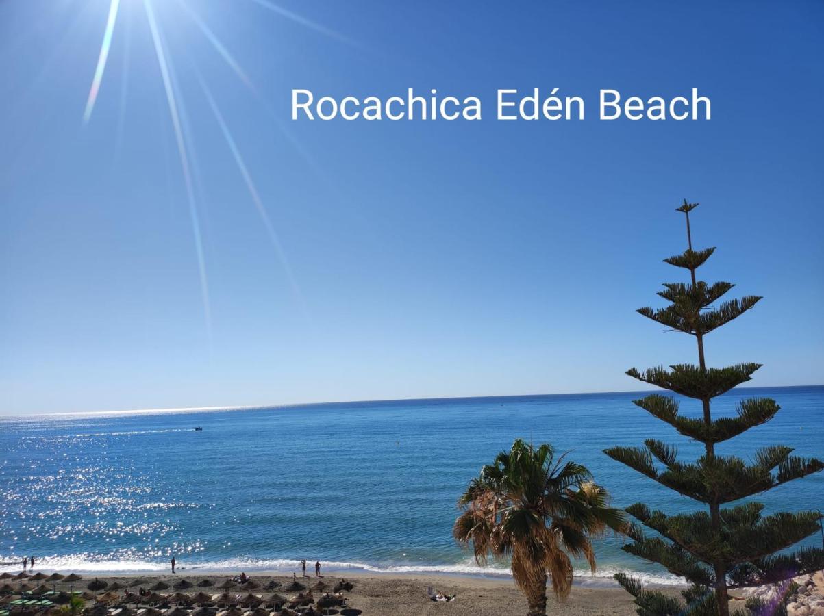 Rocachica Eden 41 Apartamento *