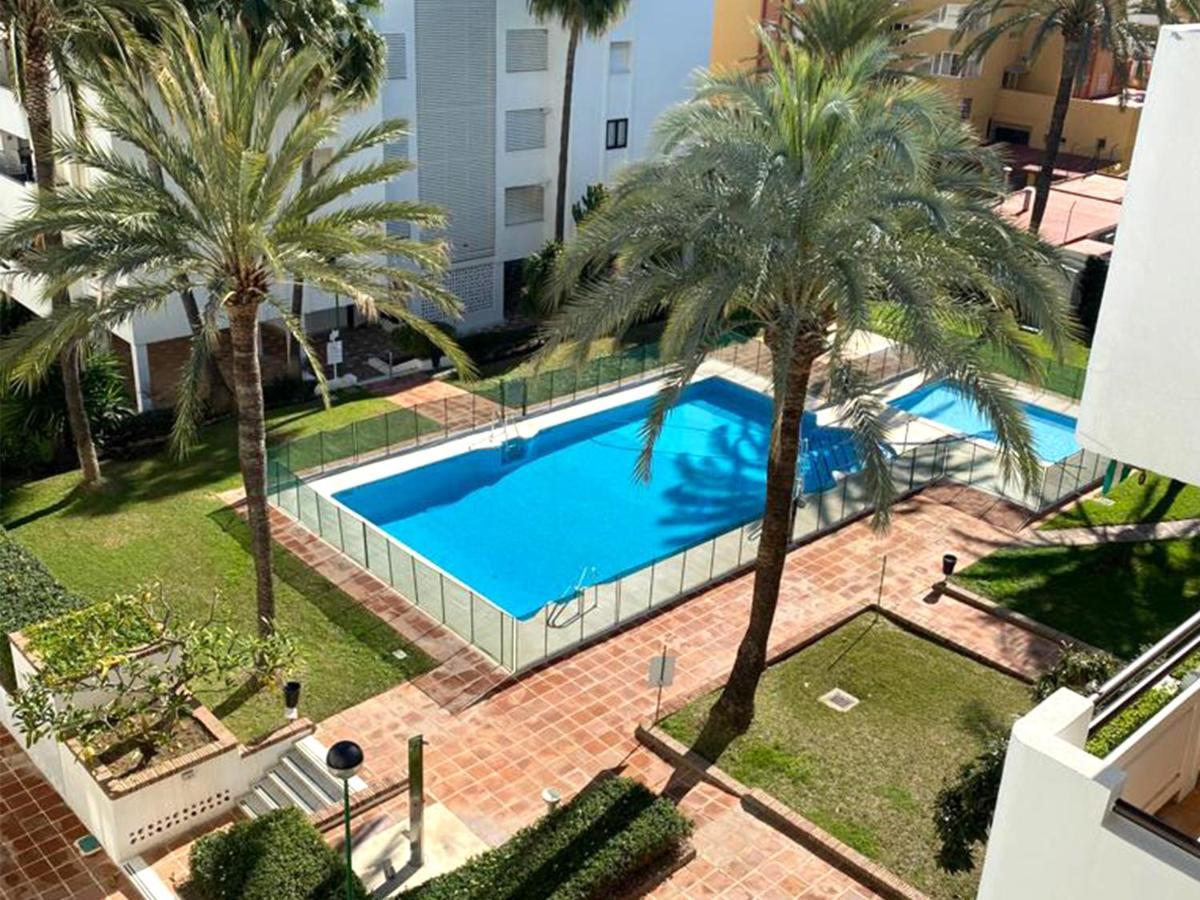 Appartement Carihuela Experience *