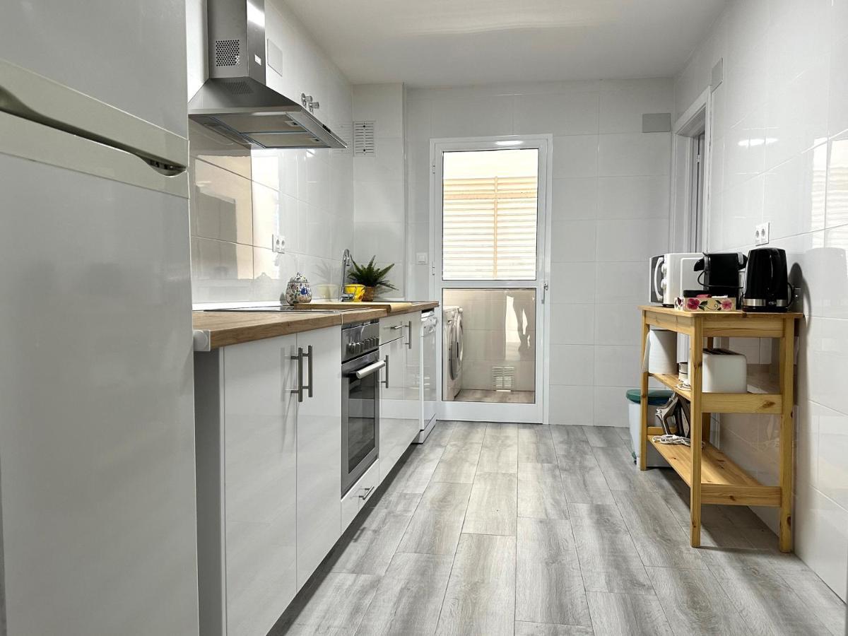 Appartement Carihuela Experience *