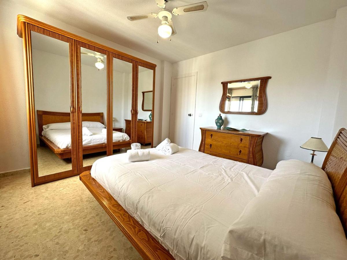Carihuela Experience Appartement