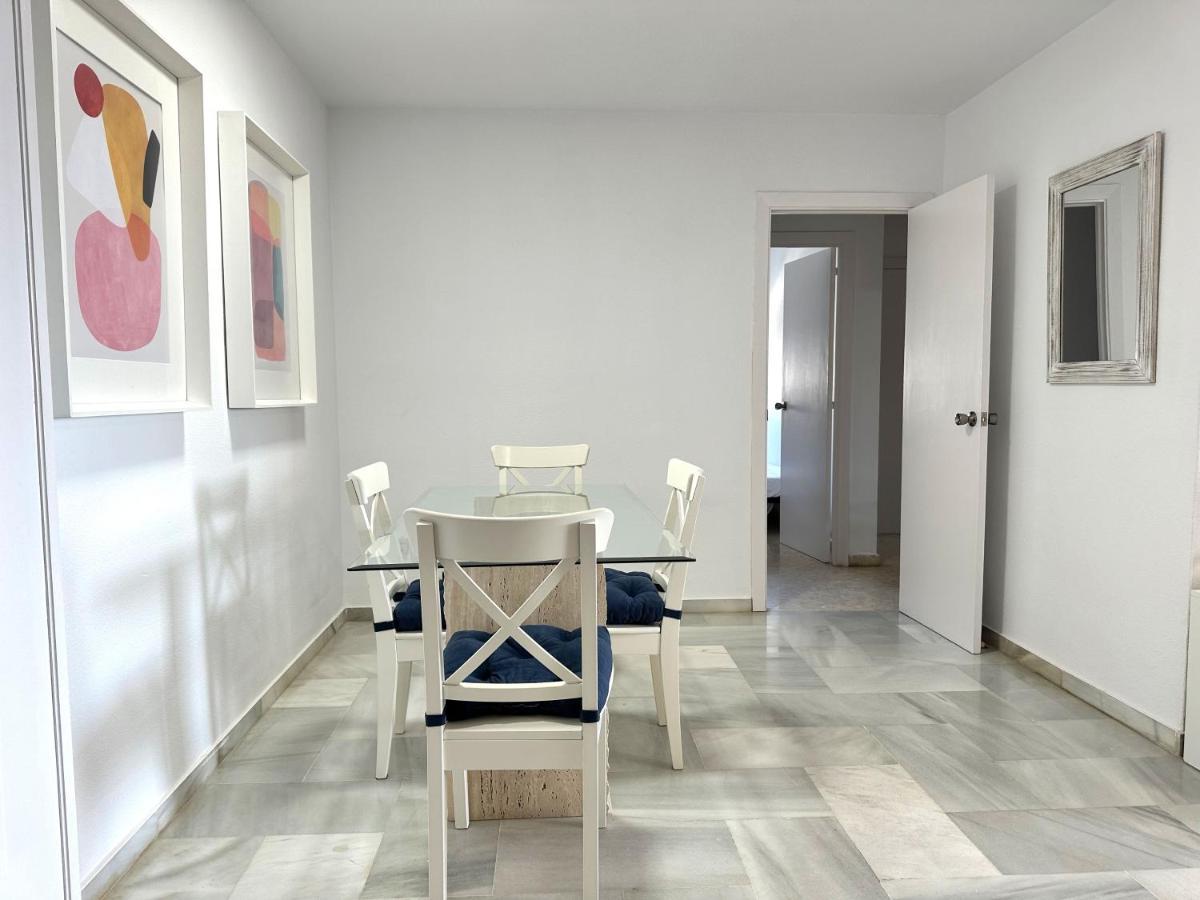 Carihuela Experience Appartement *