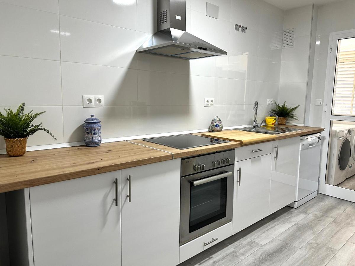 Carihuela Experience Appartement Torremolinos