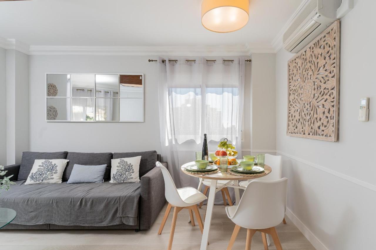 Apartment Malagadevacaciones - La Carihuela
